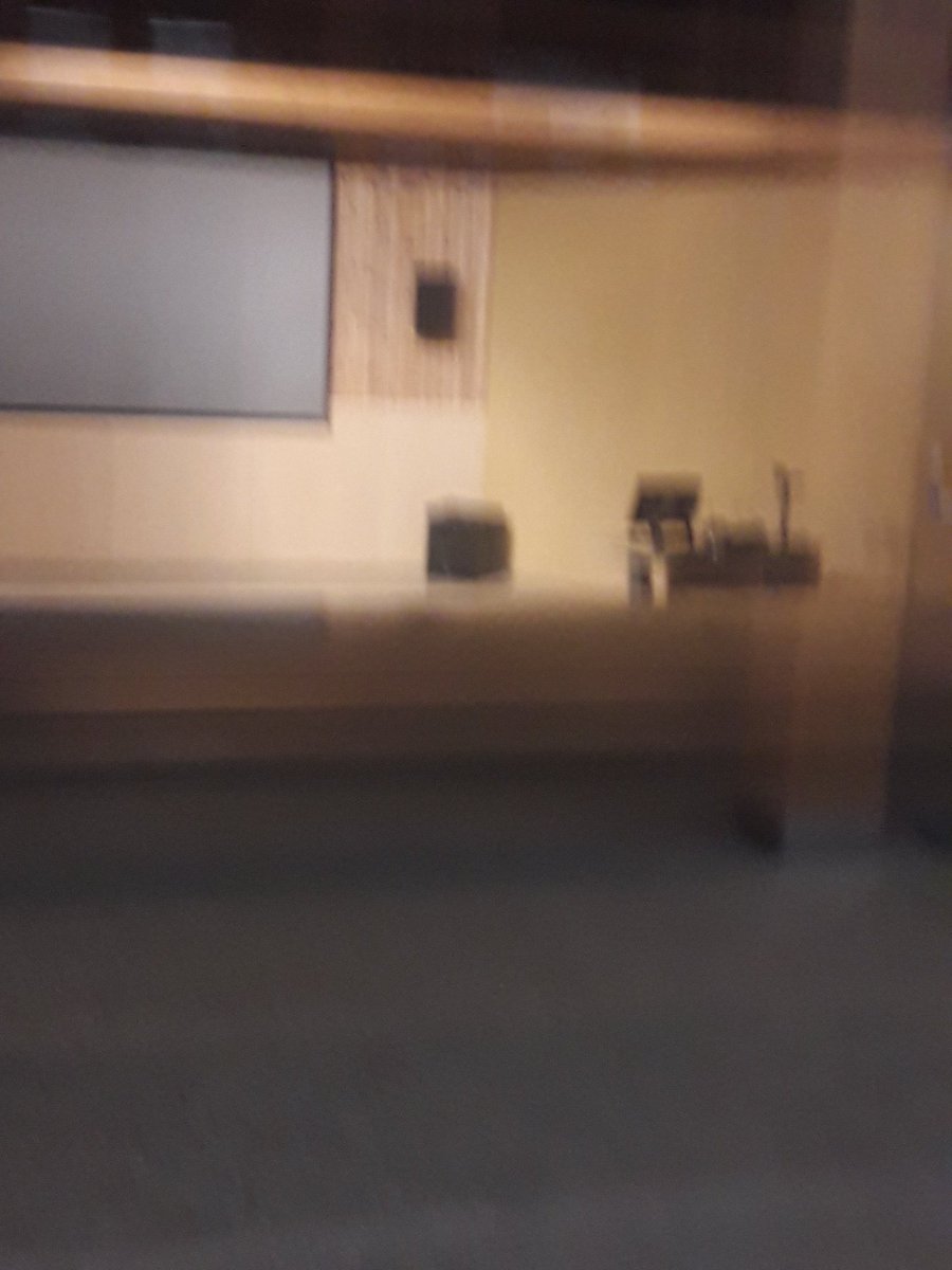 Sorry about the blurry photo. My phone started welling up because all those amazing presentations are over (though they will be back and improved soon...) One last big thank you to <a href="/EnterpriseUEA/">The Enterprise Centre</a> for having us, this and every week.
