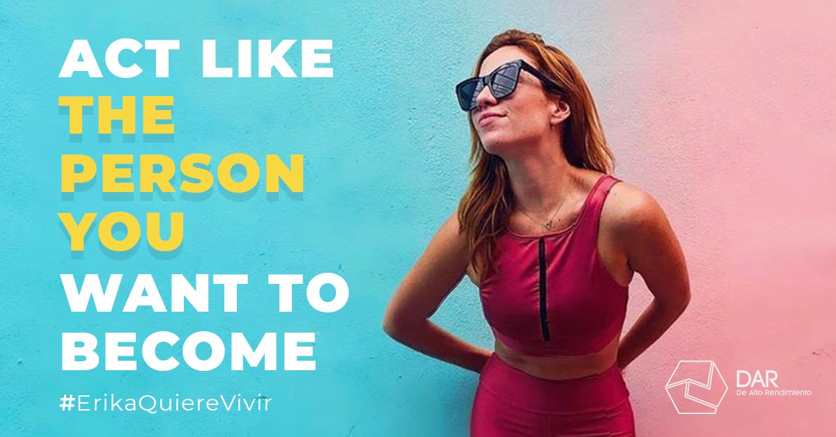 dar_inter's tweet photo. #TemaDelMes #ZonaDeConfort invitamos a Erika Kaiser para que nos relatara cómo se atrevió a salir de su #ZonaDeConfort, y así aceptarse y empezar a vivir siendo ella misma y haciendo “lo imposible”. 

Te invitamos a leer este artículo 

https://t.co/Ykl7FyChAz https://t.co/9Uck5A6a9j