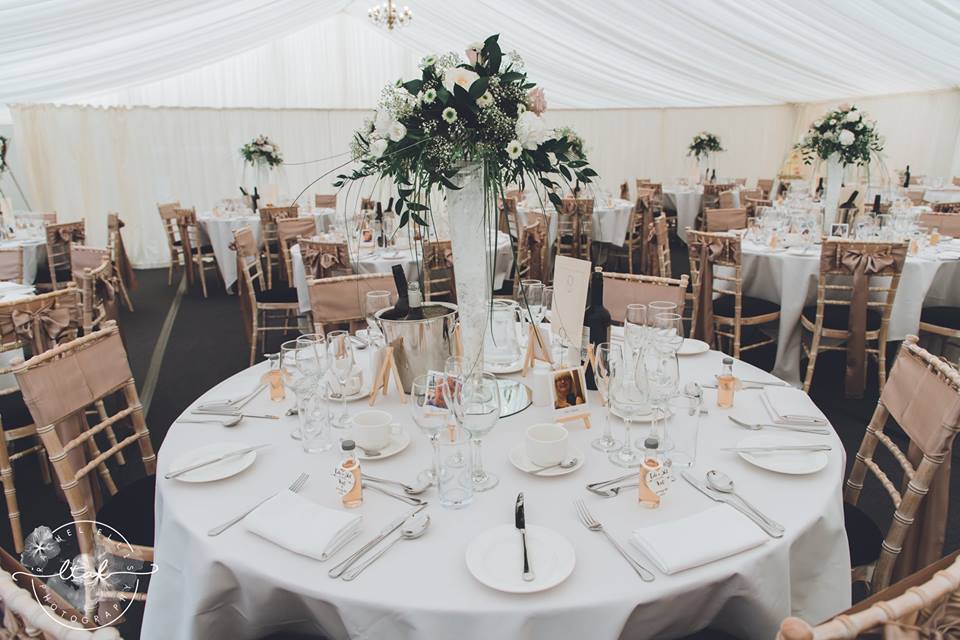 Needham House Hotel tweet media