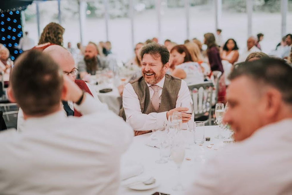 Needham House Hotel tweet media