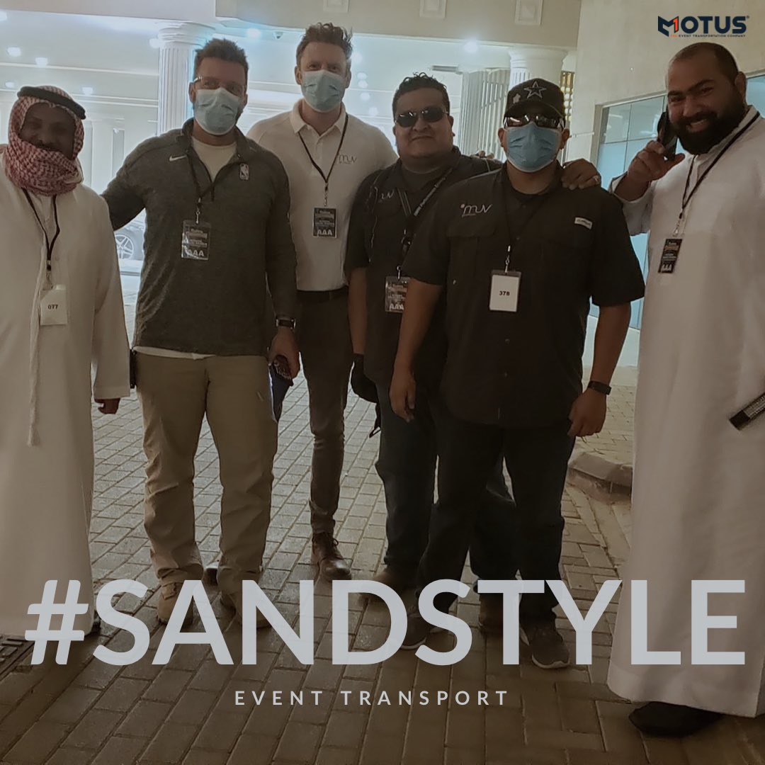 MOTUS | ONE tweet media