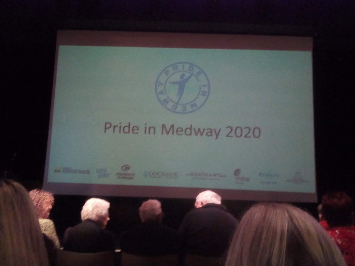 I have been nominated for the <a href="/PrideinMedway/">Pride in Medway</a> #Award for the wonderful @ButterflyGarden at <a href="/Medway_NHS_FT/">Medway NHS Foundation Trust</a>. Thank you to everyone involved, you know who you are.  <a href="/MedwayNHSFT_HR/">Medway NHS FT HR&OD</a> @NHSMedwayCCG <a href="/ABetterMedway/">A Better Medway</a>