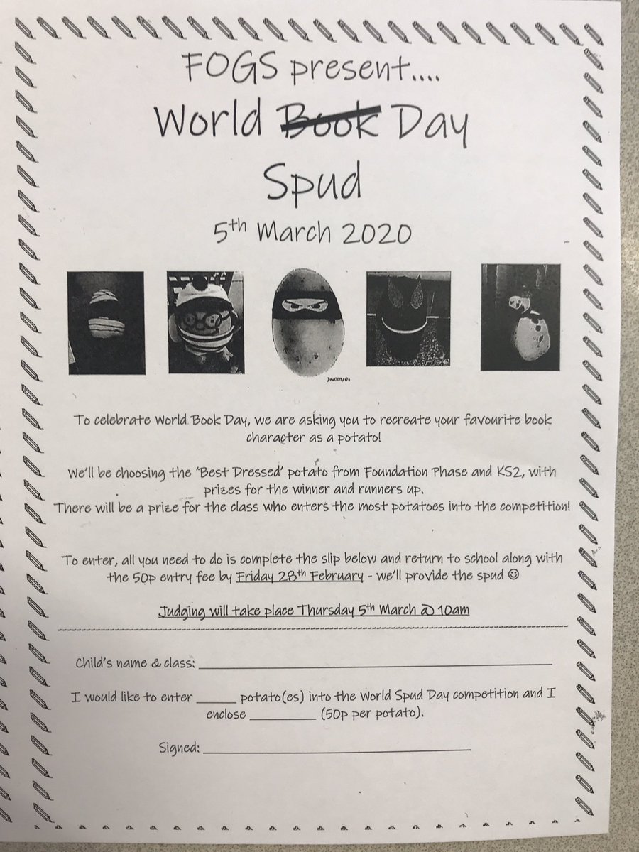 Griff_FOGS's tweet image. Keep an eye out for these! 👀 @Griff_HEAD