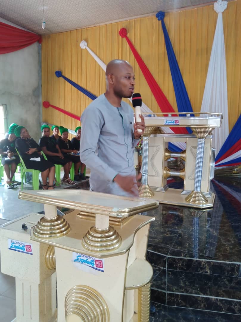 Don't forget you too can invite me to your church, right now we're not charging for appearance so take advantage of it &amp; also get the AMB. BOSINDE PERSONAL SECURITY TIPS ALBUM as we come. #TuesdayMotivation
God bless you.

Amb Bosinde Araikpe
Security Activist &amp; PR Agent
