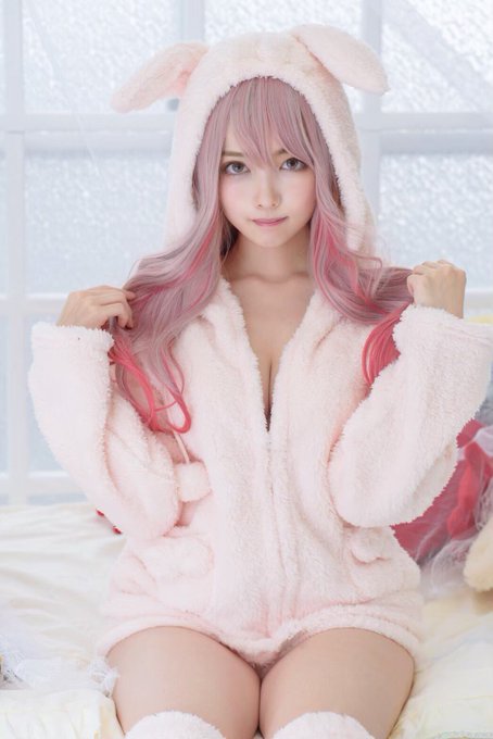 コスプレイヤーシスルのTwitter画像6