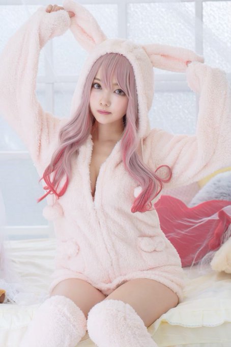 コスプレイヤーシスルのTwitter画像5