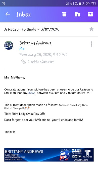 Coach Foy (@andersonladyowl) on Twitter photo 