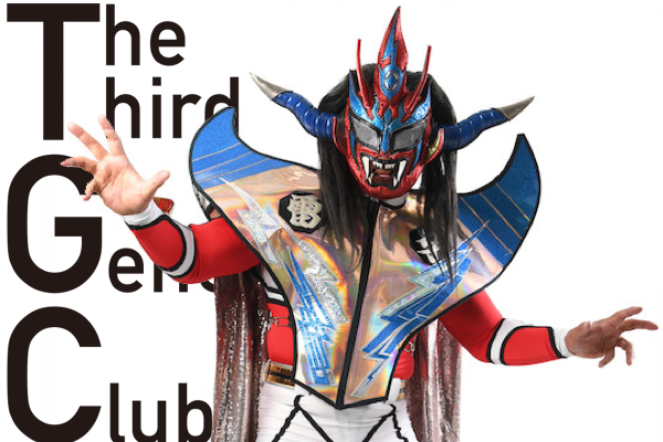 njpw1972's tweet photo. 3月20日（金・祝）『The Third Generation Club』に獣神サンダー・ライガーが初登場！

3月スケジュールも発表!!

https://t.co/ItnLVSXbw9

#njpw #TTGC #獣神サンダー・ライガー https://t.co/MfyRZFGWeI