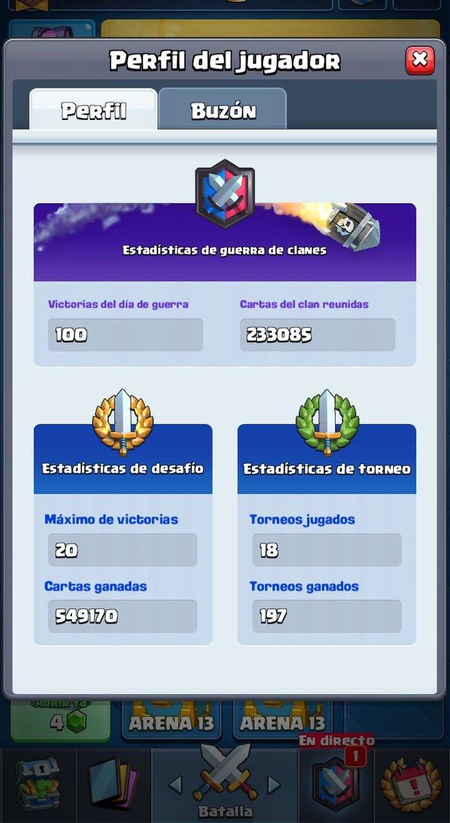 Anunció mi salida de @Cream_AcademyGG  me encuentro F/A ofertas MD📩

(Hago pruebas si son necesarias)

🔃RT se agradece❤️