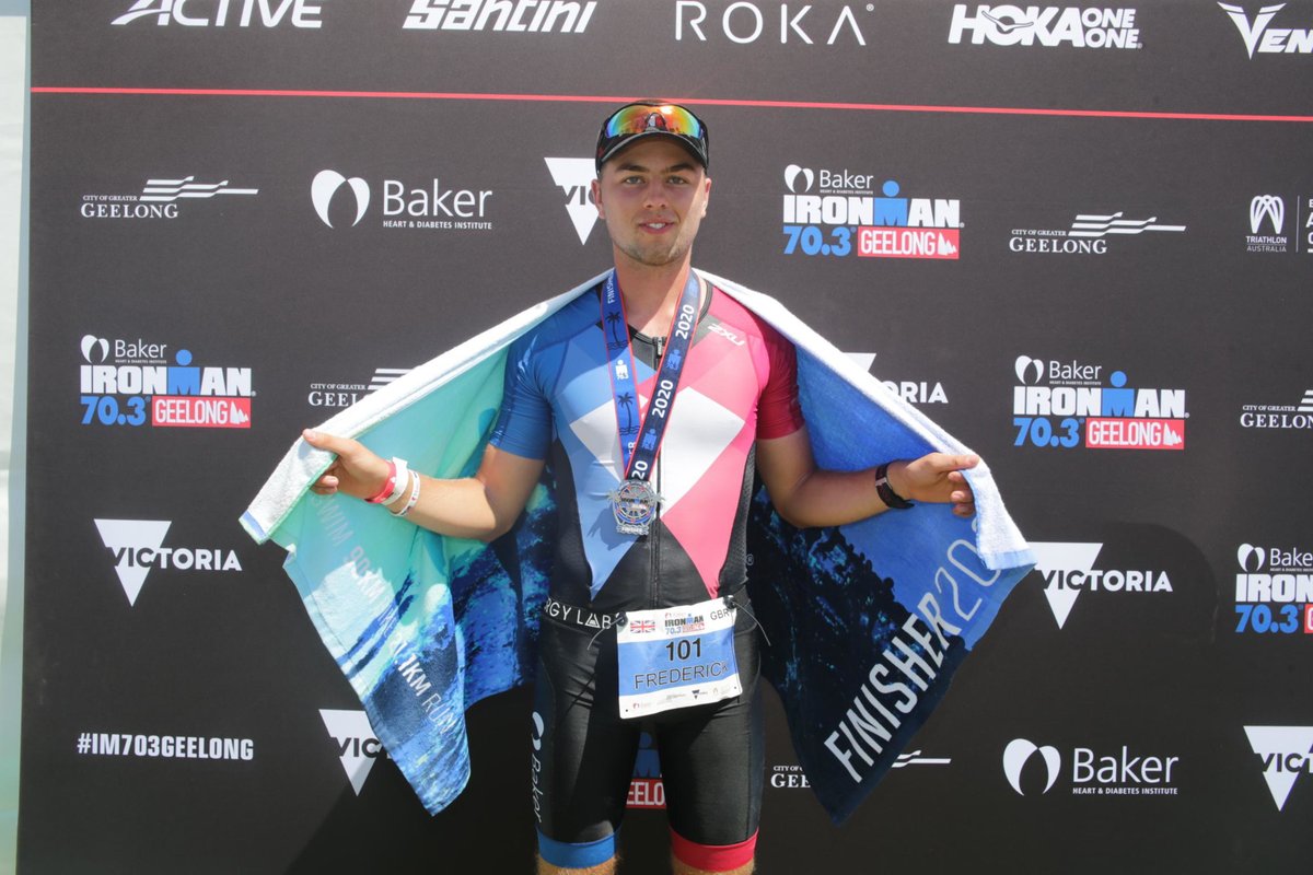 Baker Institute (@bakerresearchau) on Twitter photo Thank you to our fabulous Team to Beat who competed in the Baker Institute IRONMAN 70.3 in Geelong. They raised critical funds & awareness to help us tackle Australia's biggest killer #heartdisease, and the fastest growing chronic condition #diabetes. #Champions <a href="/IRONMANOceania/">Ironman Oceania</a> Thank you to our fabulous Team to Beat who competed in the Baker Institute IRONMAN 70.3 in Geelong. They raised critical funds & awareness to help us tackle Australia's biggest killer #heartdisease, and the fastest growing chronic condition #diabetes. #Champions <a href="/IRONMANOceania/">Ironman Oceania</a>