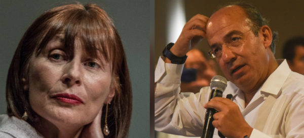 AristeguiOnline's tweet image. Si Calderón hubiera gobernado como tuitea… otra luna cantaría: Tatiana Clouthier
ow.ly/GVeW50yvTf9
