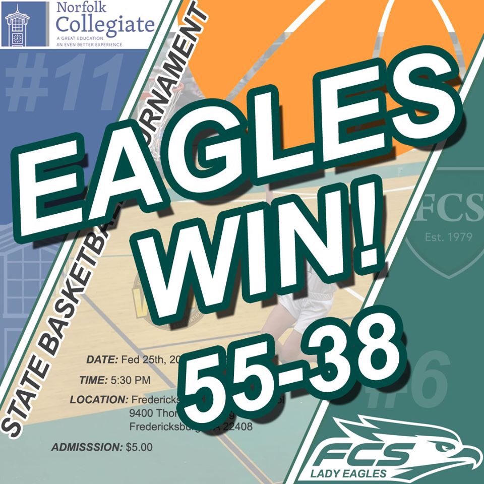 Congratulations ladies!