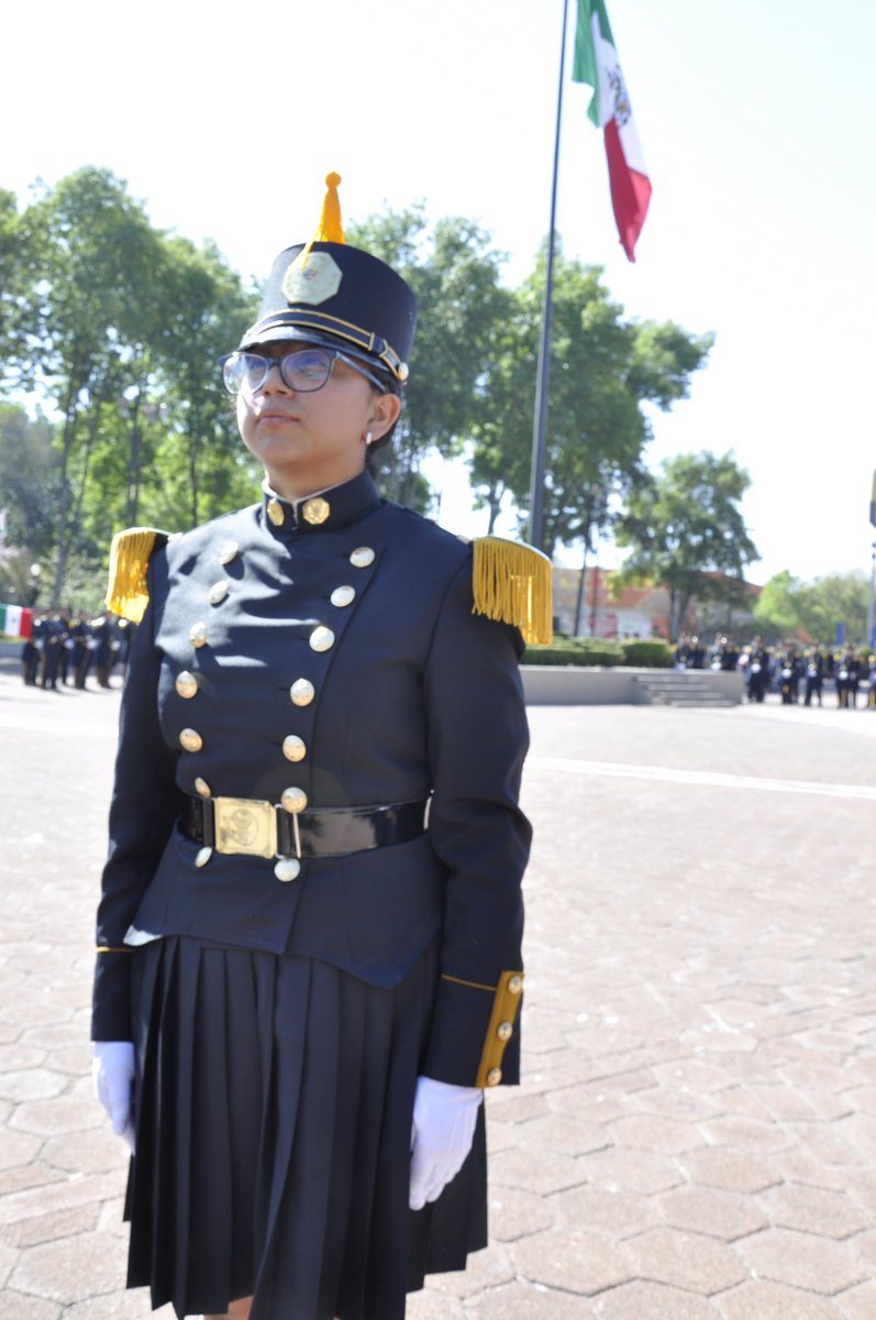 MILITARIZADO ALARID tweet media