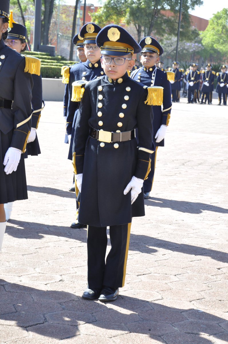 MILITARIZADO ALARID tweet media