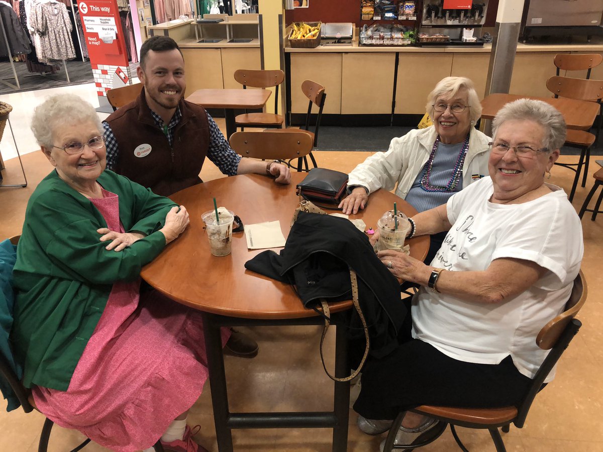 Ross from Target tweet media