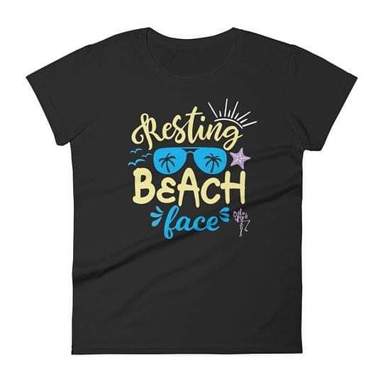 itstechnicole's tweet photo. Your Resting Beach Face would go great with this Tee! Update your vacation clothes collection by adding this Tee to your suitcase. Check the link in my bio to shop.
#vacation #Sunny #travel #instavacation #beach #vacay #20Tees20Days #ItsTechNicole #RestingBeachFace https://t.co/I02RdeHHom