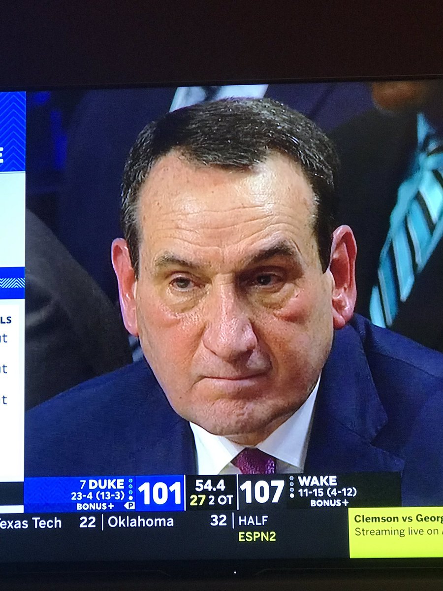 EBHDAD's tweet photo. Got the @DukeMBB hitting on all cylinders ... 😂😂😂 https://t.co/VR9xCdUMOQ
