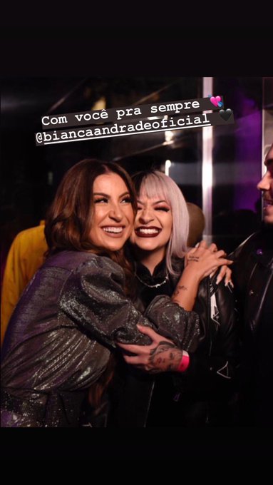 pra sempre @BiaAndradeOfc ? https://t.co/nF9NpjBDt3