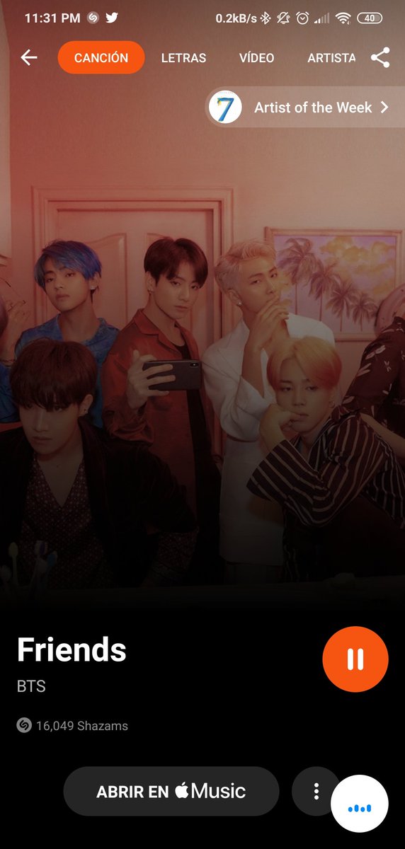 Lovely_MariaB's tweet photo. @PJM_data Shazam them too 💜 ☺️
#ShowYourFilter #지민 #JIMIN 
#FilterShazam #Filterparty 
#Filter_지민 @BTS_twt https://t.co/poWMnikxab