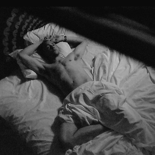 KGullic's tweet image. Night all 
Sweet Hiddles dreams to all 
#TomHiddleston #BlackAndWhiteAppreciationClub #TheNightManager