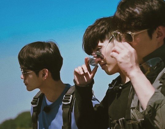 ongshot's tweet photo. 💙 https://t.co/EP2PN31MZM