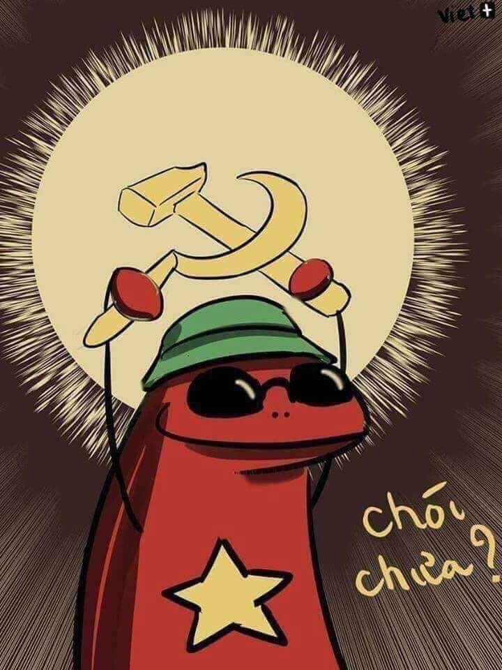 Ta81839883's tweet photo. tao là tao cho ra chuồng gà cách li luôn chứ ở đó mà được voi đòi Hai Bà Trưng :)))) #ApologizeToVietNam anh em Việt Nam lênnnnnnn!!!! https://t.co/Bz5ANOr811