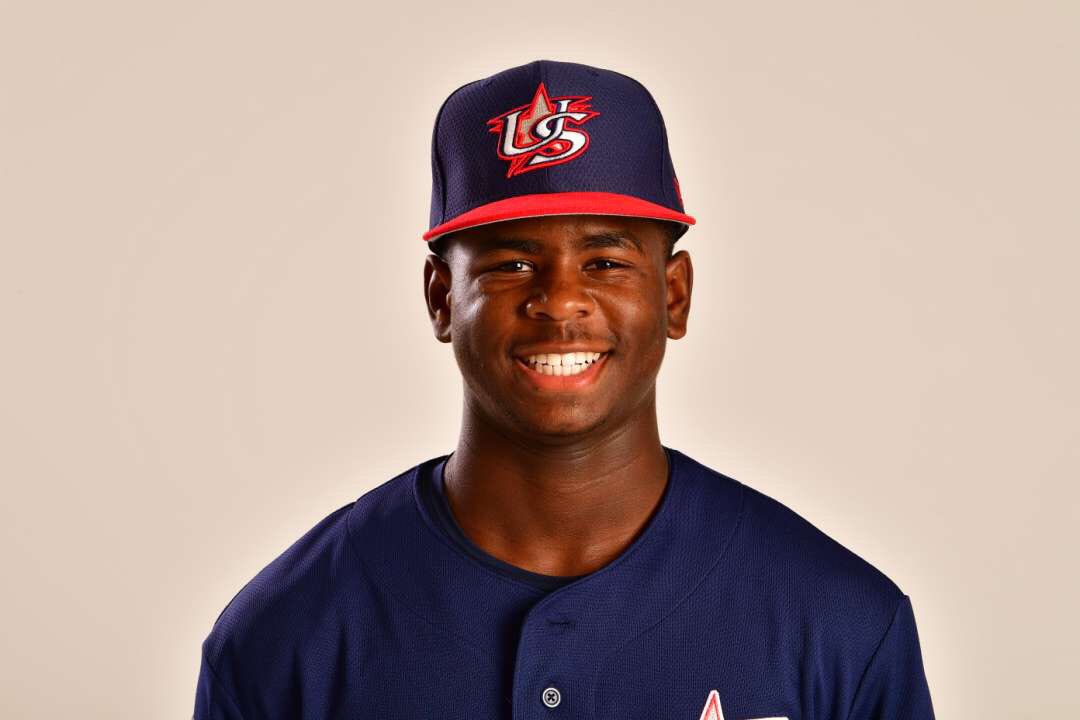 KeilonParnell's tweet image. I’m blessed to announce I will be furthering my academic and baseball career at Mississippi State University 
#HailState 🐶 
@CoastTitansBsbl @LouisianaKnight 
@HailStateBB