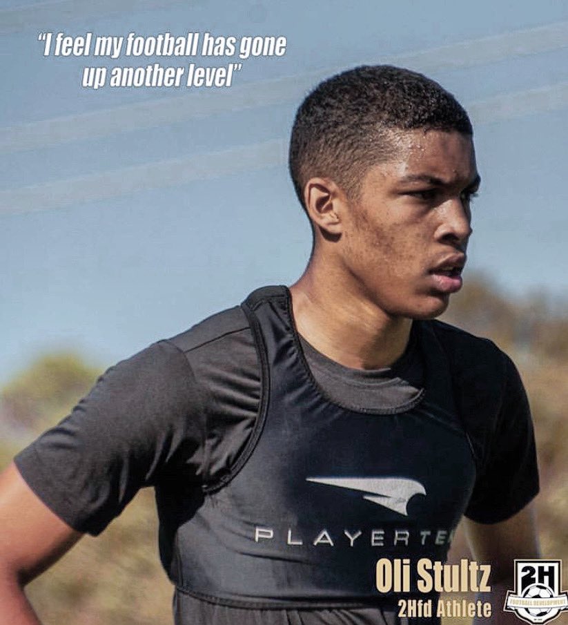 TESTIMONIAL: Oli Stultz <a href="/BalcattaFC/">Balcatta FC</a> 🙌⚽️

facebook.com/77766447569514…

“Together we build success...” #2Hfd 💛🖤