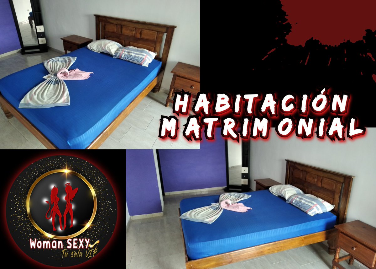 womansexyjj's tweet photo. ¿Quiere pasar un momento diferente? Tenemos las mejores habitaciones para el disfrute de la privacidad sumado al #salonvip @womansexyjj #tascavip #MartesDeGanarSeguidores !te esperamos¡ https://t.co/g7bc5miuiF