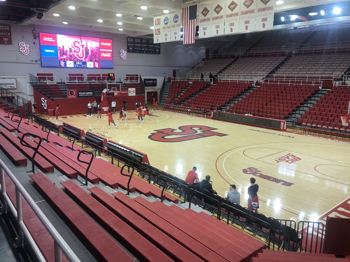 Pablo Burillo tweet media