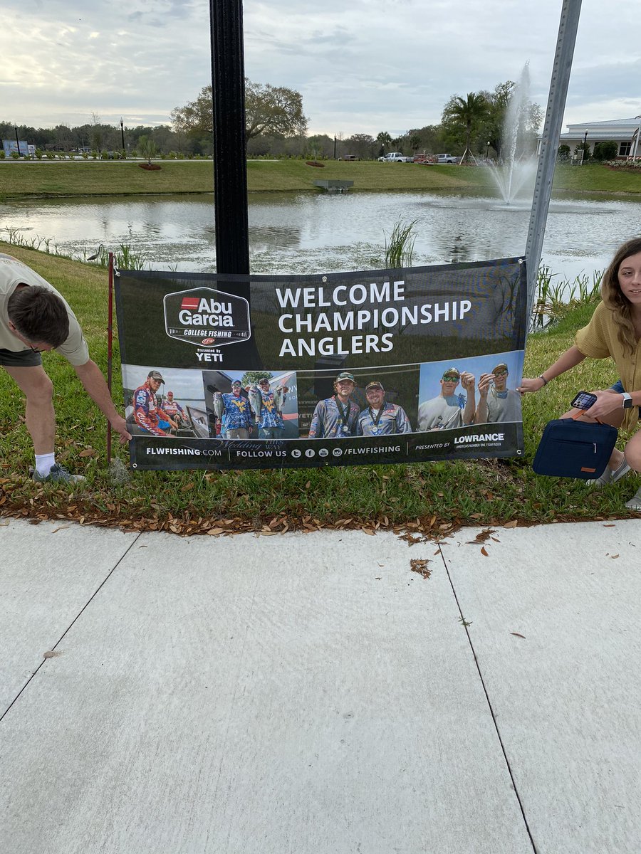 drsimion56's tweet photo. Checking in for Nationals. Good luck Jamo and Cameron. So proud of you guys. Go BGSU!! https://t.co/kCIlmisUFO