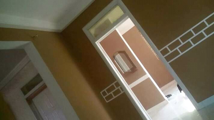 CGraftech's tweet image. Another massive room painting &amp;amp; designing completed, call us 0508454491