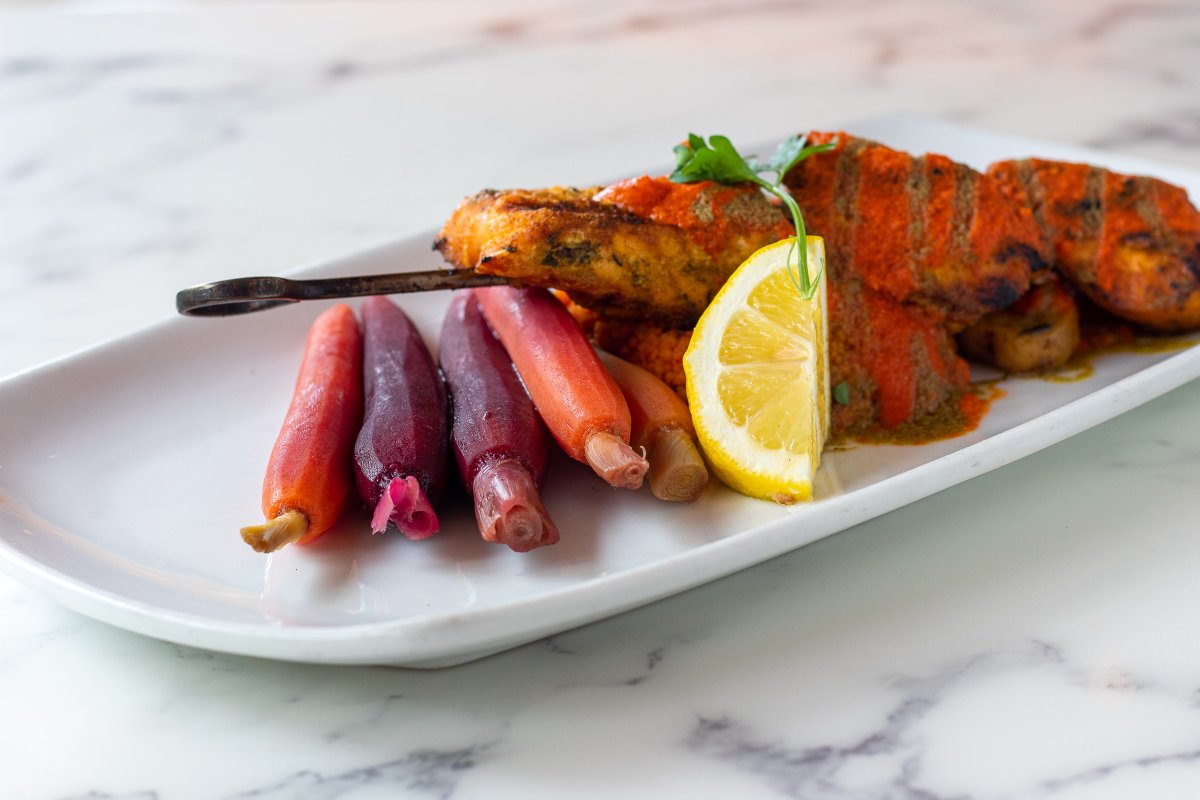 Souk Kebab House tweet media