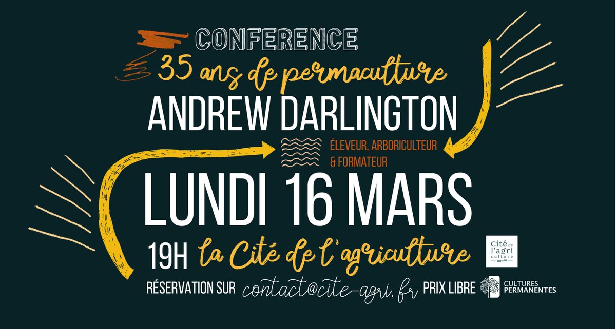 CulturesPerma's tweet photo. #Marseille résa à contact@cite-agri.fr
#permaculture #holisticmanagement #keylinedesign #paturagesurbains #arboriculture #resilience https://t.co/axLHvMwfqC