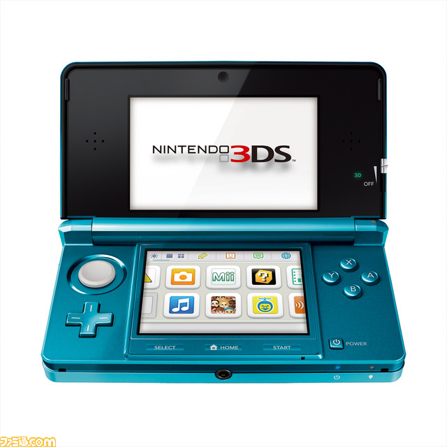洋画・外国映画 Nintendo 3DS 洋画・外国映画 Nintendo 3DS 洋画・外国映画 Nintendo 3DS