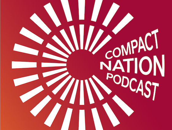 mncompact's tweet photo. Don't miss the latest @Campus_Compact #CompactNationPod Building Communities of Scholars: a conversation with Engaged Scholars Initiative Participants

https://t.co/J0w7iMFH5A https://t.co/r3FQBZLws5