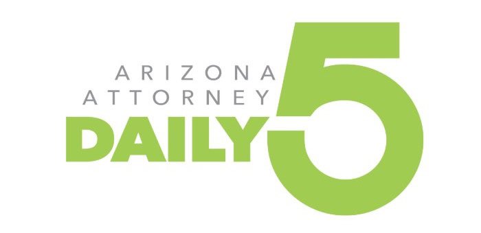 charshaff's tweet photo. Thank you @azatty for including this important court ruling in your Daily 5. #WorkersComp #PTSD #AZFirst #ArizonaAttorney #ArizonaWorkComp #AZAttorney https://t.co/Xx0KoFyBKR https://t.co/4pbvhB8Ngn