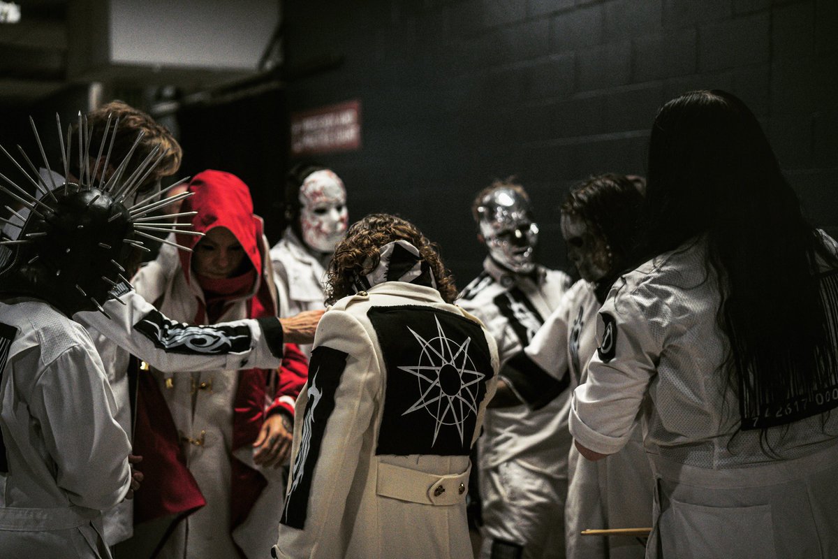 A voyage lies ahead. Are you in? #KNOTFESTAtSea