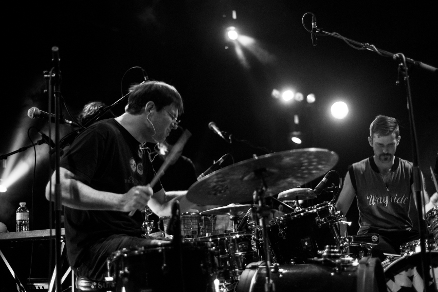 National Sawdust Log (@thelogjournal) on Twitter photo NEW@LOG Drummer-bandleader Kid Millions (<a href="/ManForeverUSA/">Kid Millions</a>) talks to @thebradacohan about 'The Accident,' coming to <a href="/Roulette_NYC/">Roulette</a> Feb. 28: two years after the life-altering car crash the biographical multimedia piece recounts. (Photo: Hans van der Linden) bit.ly/2T0Akpy NEW@LOG Drummer-bandleader Kid Millions (<a href="/ManForeverUSA/">Kid Millions</a>) talks to @thebradacohan about 'The Accident,' coming to <a href="/Roulette_NYC/">Roulette</a> Feb. 28: two years after the life-altering car crash the biographical multimedia piece recounts. (Photo: Hans van der Linden) bit.ly/2T0Akpy