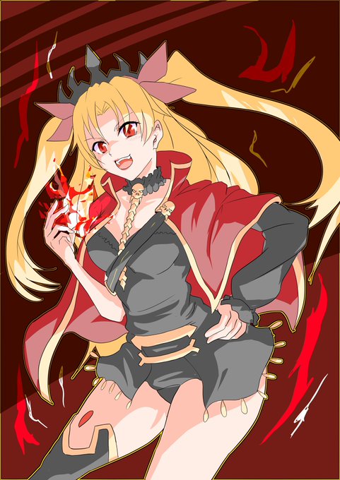エレキシュガルのtwitterイラスト検索結果 エレキシュガルのtwitterイラスト検索結果