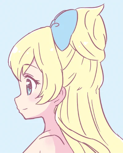 おめでと～!!
#白鳥ひめ生誕祭2020
#白鳥ひめ生誕祭
 #アイカツスターズ #aikatsu 