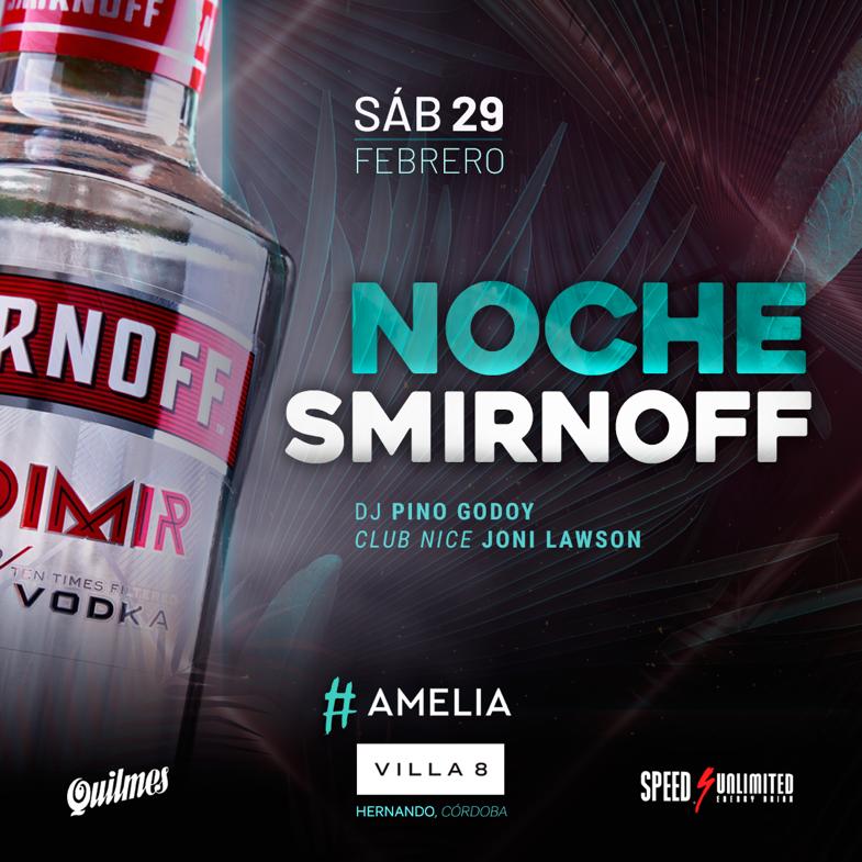 VillaOchoClub's tweet photo. #sab29 #villa8 #nochesmirnoff #pino #joni https://t.co/FZcLCo6zYs
