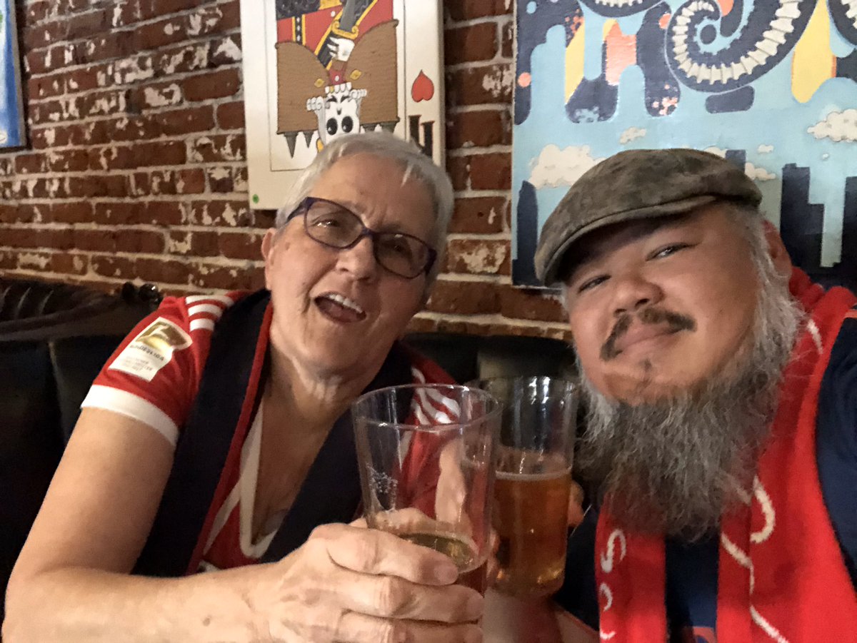 FCBSSD's tweet photo. Big Champions League win!!
@FCBayernUS @FCBayernOmaha @FCBayernLA2014 @FCB_Anaheim
#CFBFCB #UCL #fcbayern #fcbayernmunich #miasanmia #miasandiego #fcbssd #fcbssdinmaui https://t.co/EFBE20Gvhe