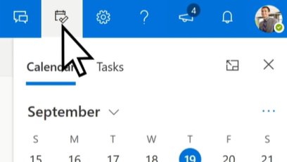 otroperuanomas's tweet photo. Did you know you can see what your day looks like right in your .@Outlook inbox? My Day quickly lets you scan your day and your tasks! Learn how! https://t.co/UgLIWxeRs6 

#outlook #office365 #microsoft #outlookontheweb #owa #exchangeonline https://t.co/aJWCCJaRYj