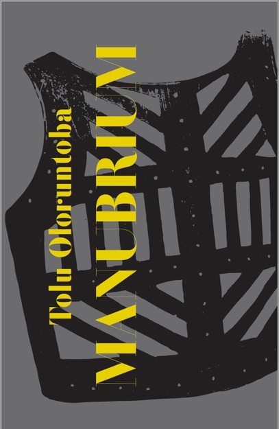 MaynardPoetry's tweet photo. THE MAYNARD | Short-form Shout Out
MANUBRIUM . Tolu Oloruntoba
(Anstruther Press, 2019)
by Jami Macarty, The Maynard Co-founder & Editor: https://t.co/UwuWb4B8z6
#TheMaynard #TMViewsSeries #TMreview #TMShortformShoutout
#AnstrutherPress #poetry #readpoetry https://t.co/aqjrfDC1DD