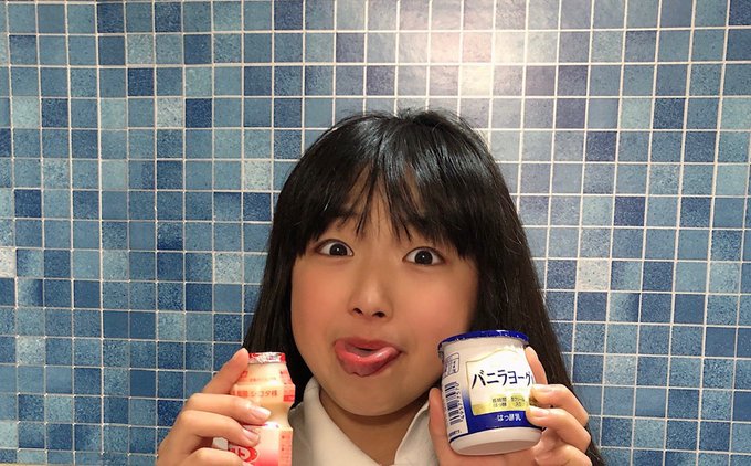 Twitterのコスプレ画像2