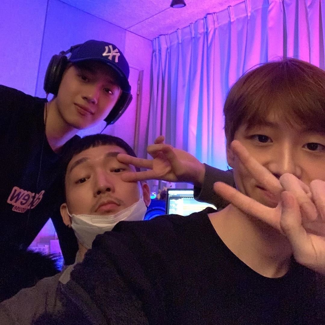 KUANLIN THAILAND tweet media