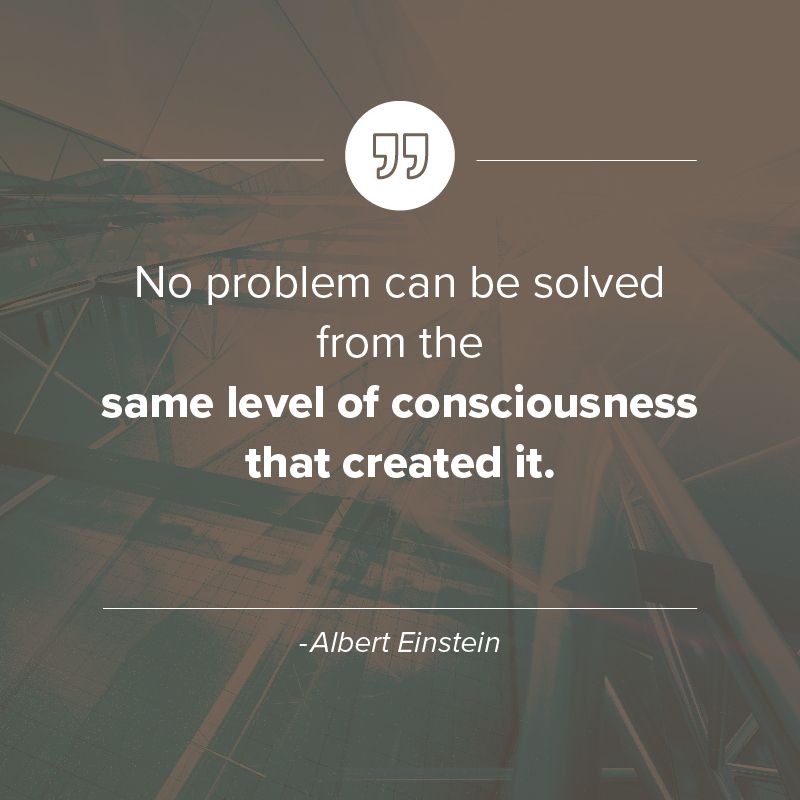 Arbinger's tweet photo. #SelfDeception #SelfAwareness https://t.co/HBKVUPG6a1