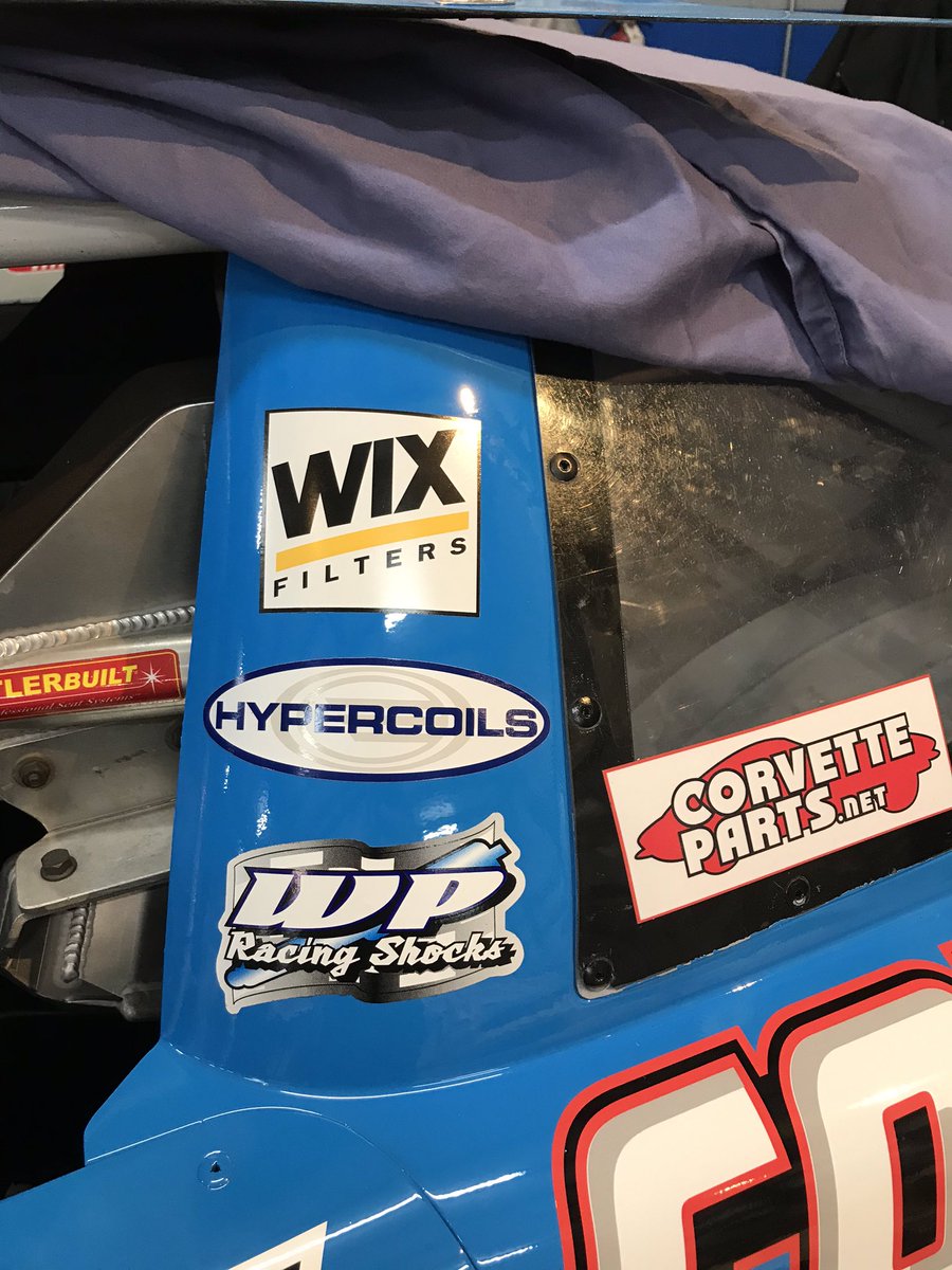 markwertz55's tweet photo. @PRNAtTheTrack we have the #BestFilters in the industry keeping our @DunkinVA @dunkindonuts @KeenParts #RaceCar vital fluids clean ππ https://t.co/MWO1F0PwDJ