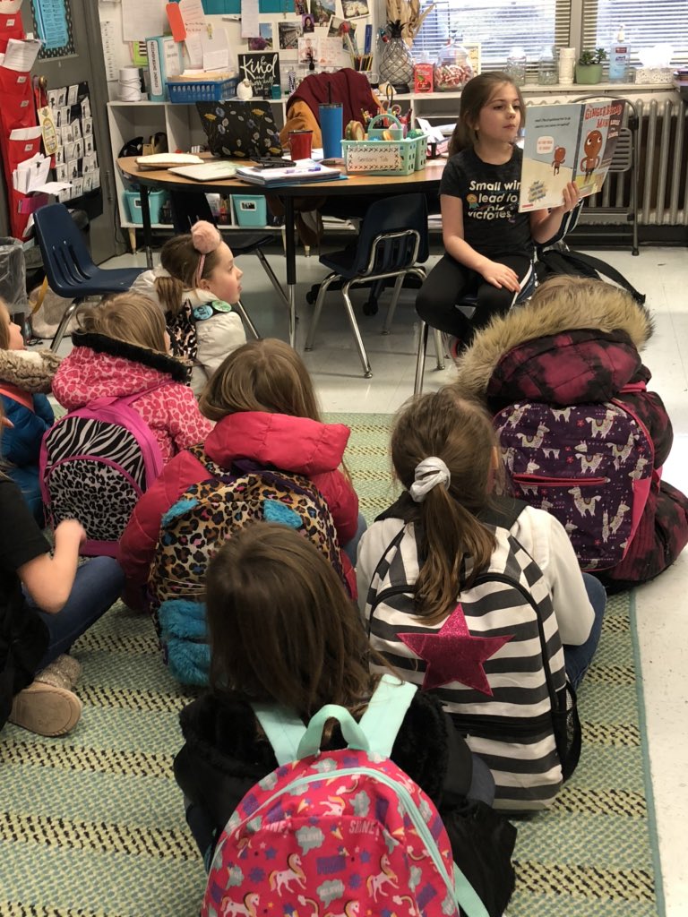 missmdotson's tweet photo. We ❤️ reading in room 101! https://t.co/wjIwLQSgb9